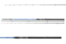 DAIWA Triforce Target Feeder, Canna da Pesca Feeder, progressivo