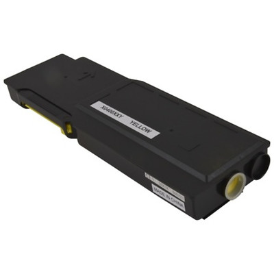 For Xerox C405DN 106R03525 Compatible Yellow Extra High Yield Toner Cartridge