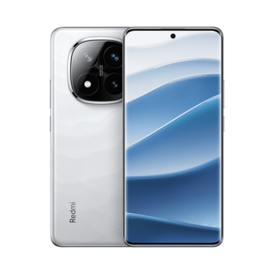 Xiaomi Redmi Note 14 Pro+ 5G 6.67