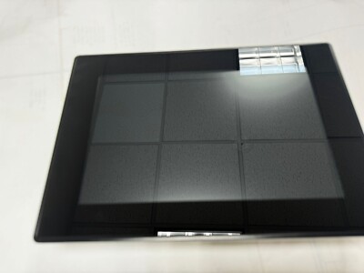 DEIF AGI 410 Advanced Graphical Interface