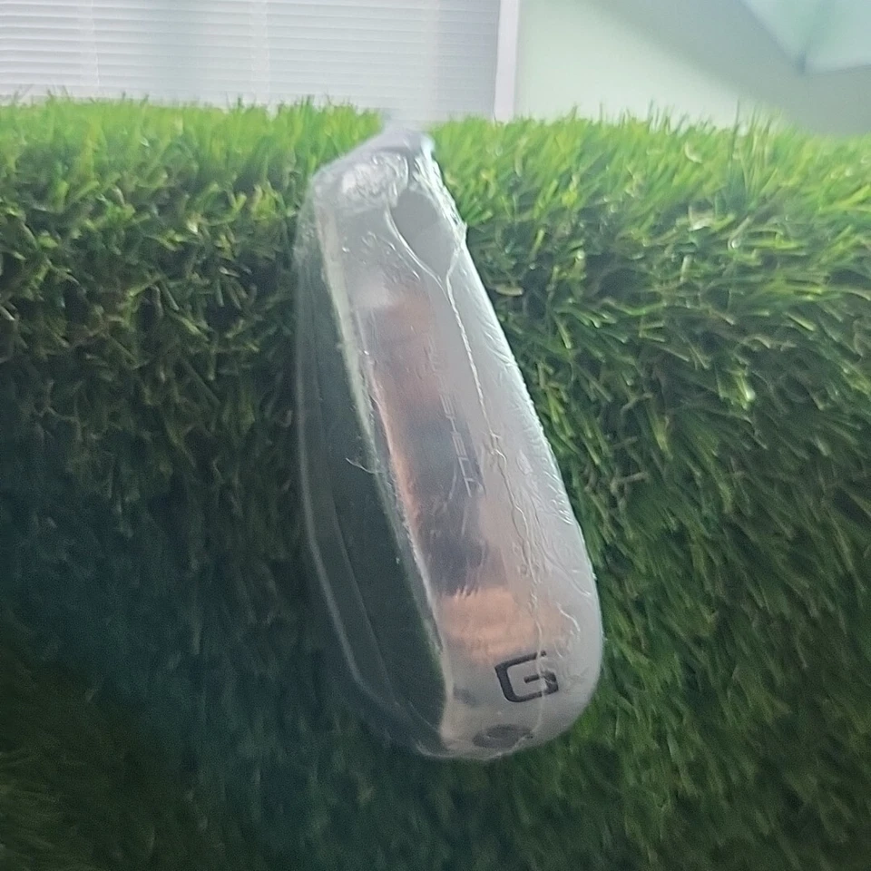 Cobra Forged Tec X Gap Wedge KBS Tour Lite Stiff Flex Shaft *NEW* *LEFT HAND - Image 3 of 4