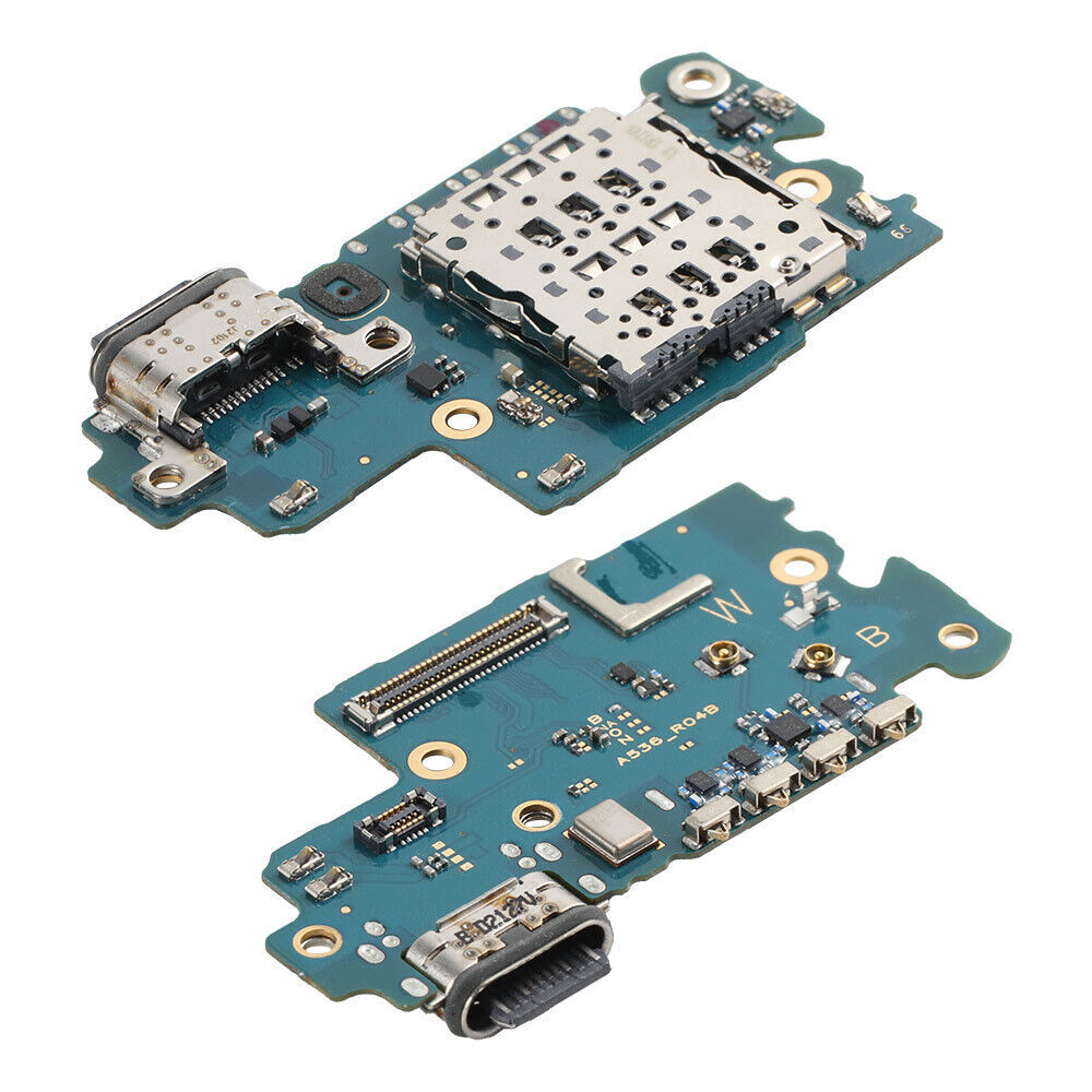 For Samsung Galaxy A53 33 23 13 03 Core Charging Port Dock