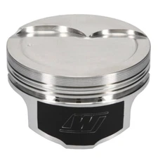 Wiseco Chevy LS Series -8cc R/Dome 1.115x4.070 Piston Shelf Stock Kit K394X7