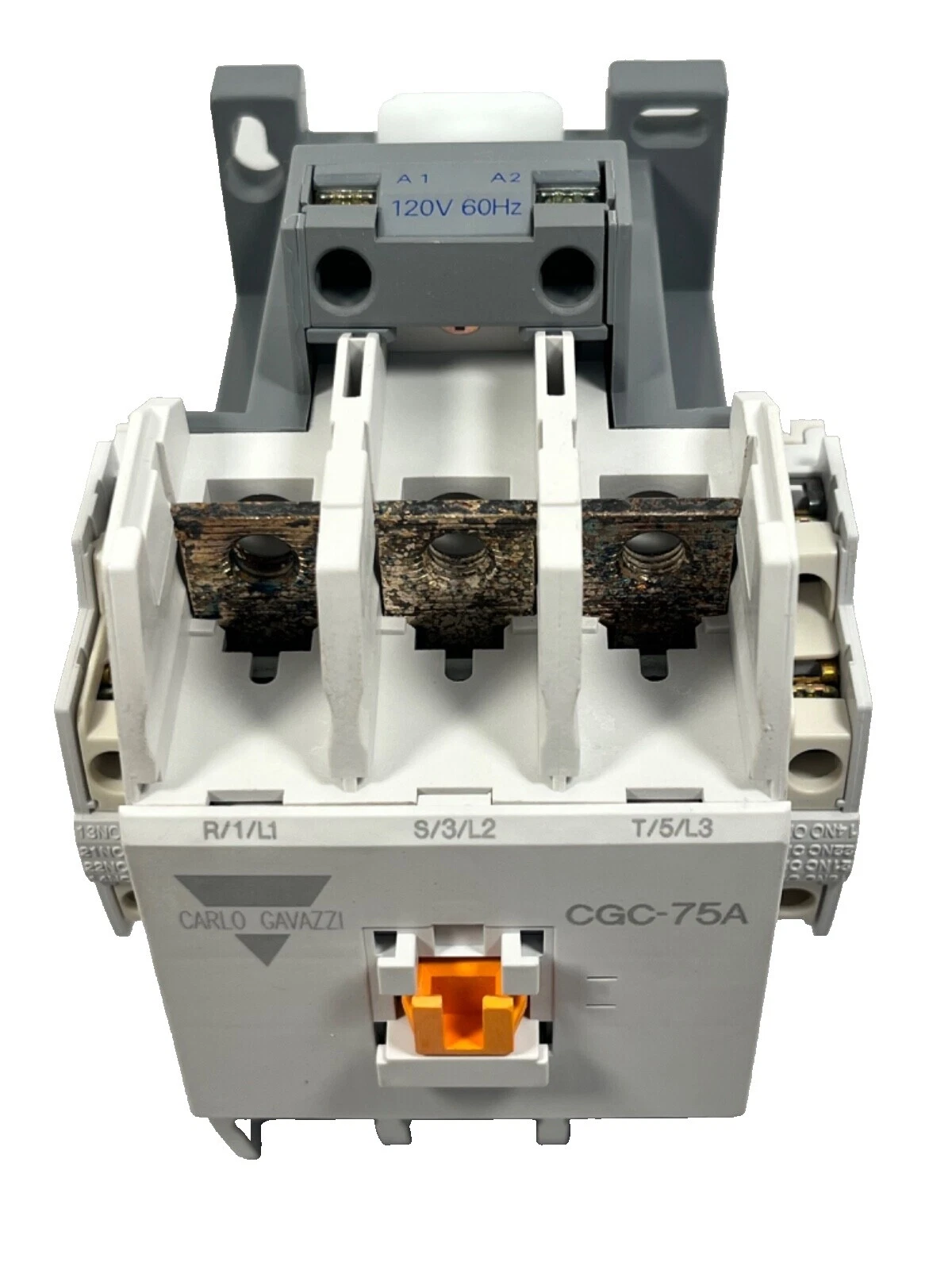 Procesadores Carlo Gavazzi PLC