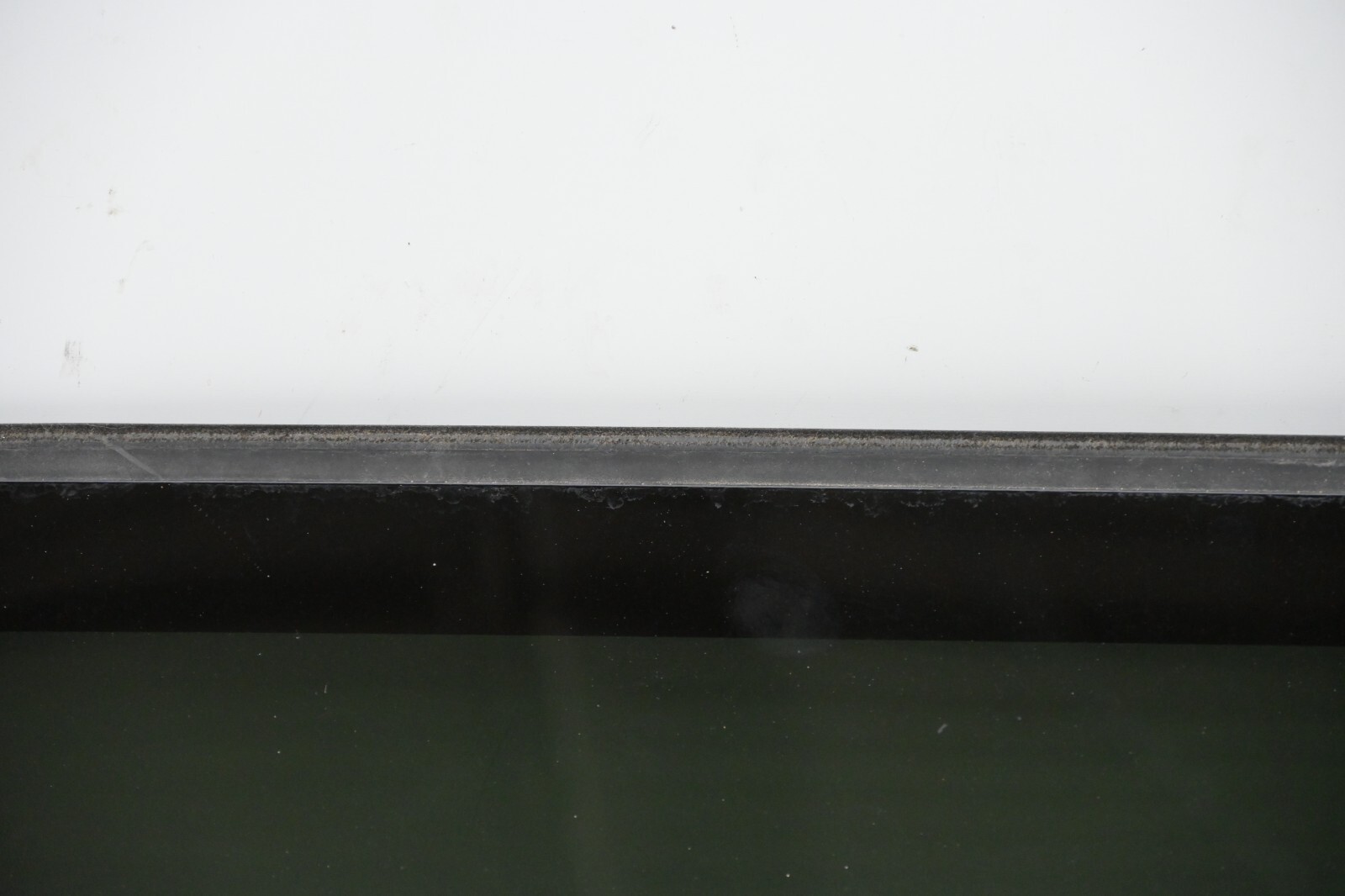 ⭐ 14-20 Maserati Ghibli S Sunroof Moon Roof Window Glass Panel Oem