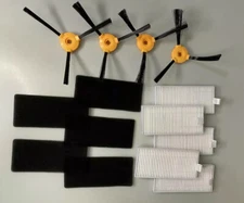 Replacement Parts Suitable for Ecovacs DEEBOT N79 N79S,Eufy RoboVac 11 & 11C