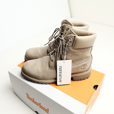 nonnative×Timberland 6INCH PREMIUM BOOT