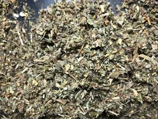 No.22 Herb Blend Mix - Wild Lettuce Leaf Damiana Mullein Marshmallow - 4 Ounce's