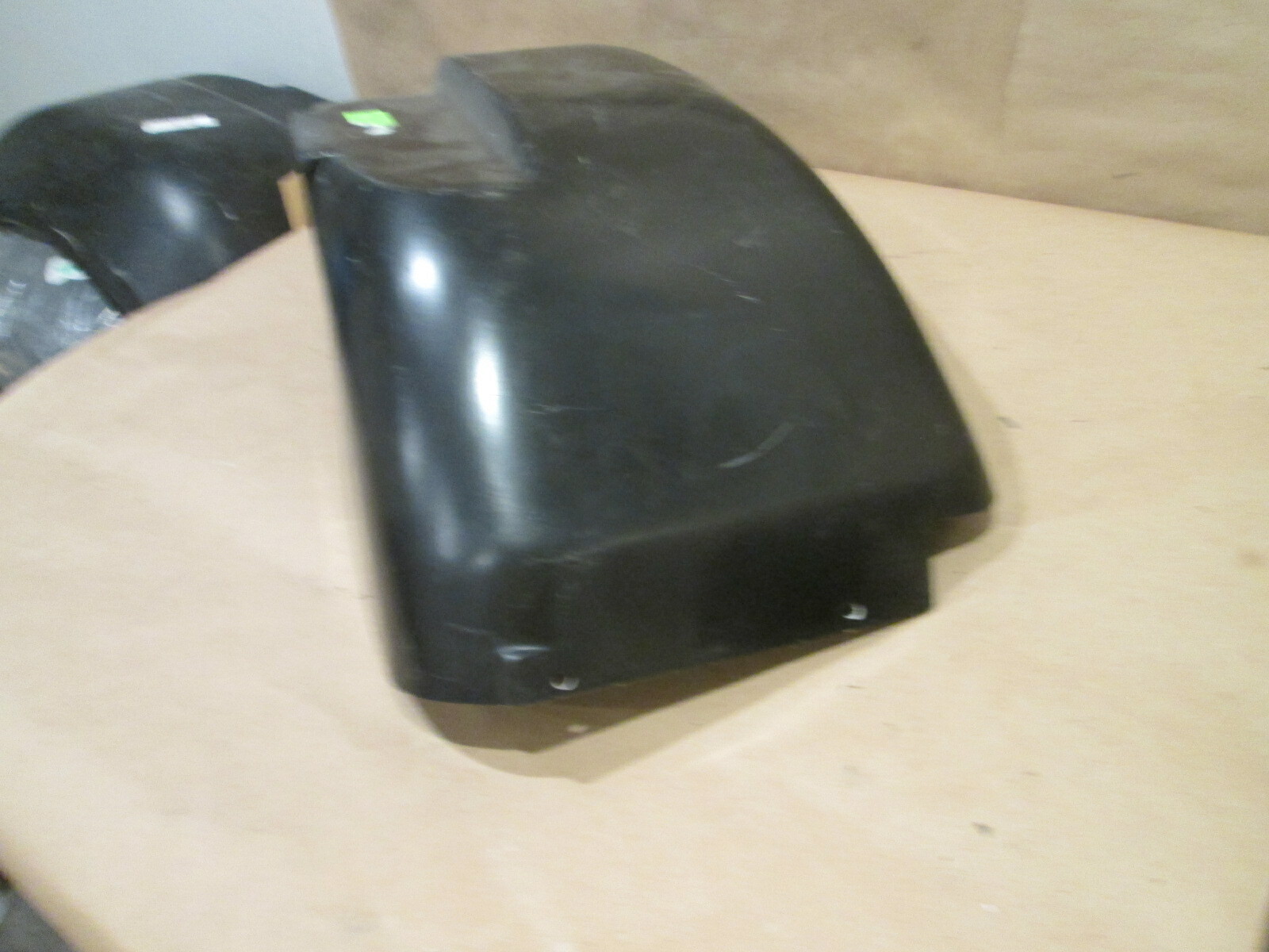 Ferrari 355 - RH Rear Wheelhouse P/N 64878300