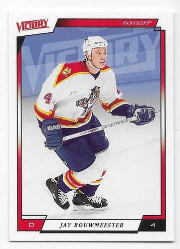 06/07 UPPER DECK VICTORY BASE Hockey (#1-200, #231-280) U-Pick From List - Picture 70 of 209