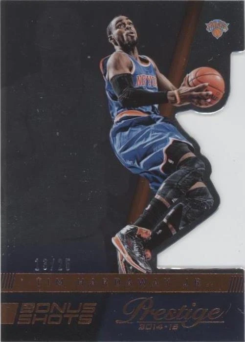 Bonus Shots Orange Die-Cut Plus