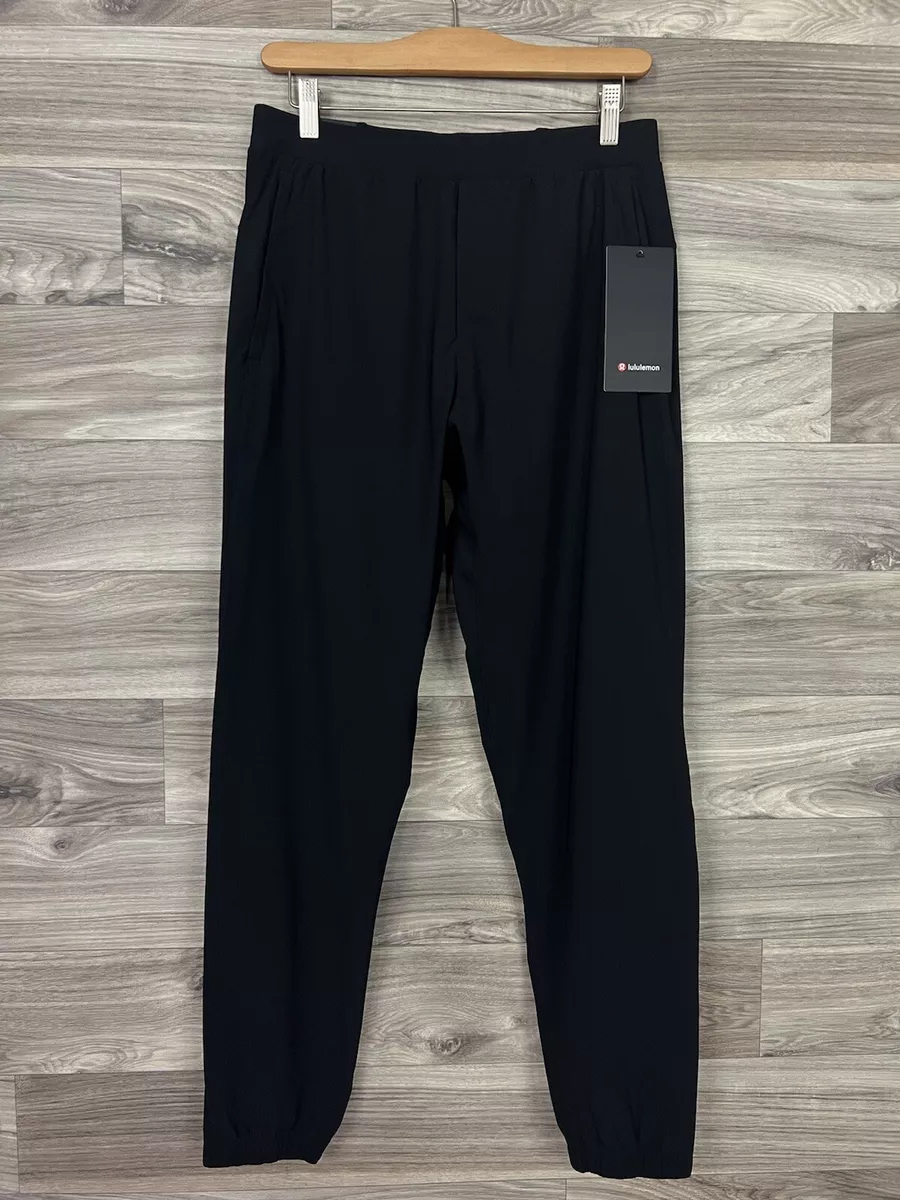 Lululemon Surge Jogger Reflective Details 4 Way Stretch Size M