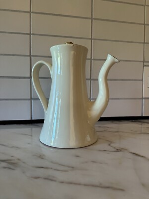 Vietri ITALIA Cucina Fresca Coffee Pot