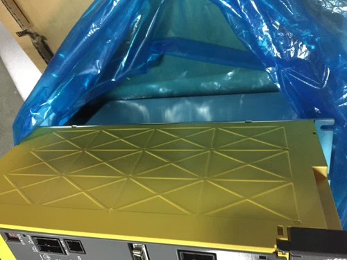 Fanuc A06B-6120-H030 Servoverstärker neu einer A06B6120H030 Expressversand - Bild 3 von 5
