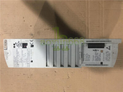 1PC Lenze 8200 Vector converter E82EV152-4B used