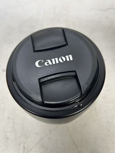 Canon EF L-series 24-105mm F/4 L IS USM Lens with hood - Picture 5 of 10