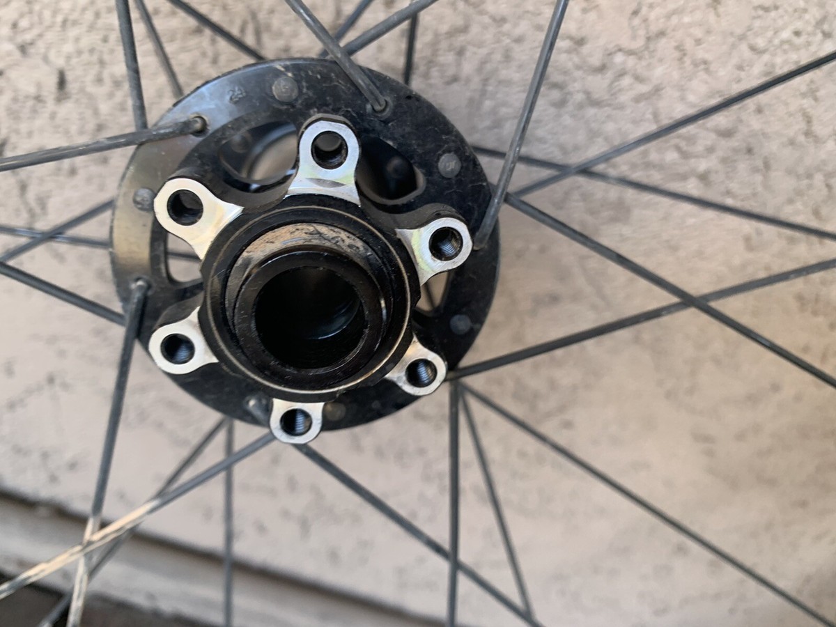 Specialized Roval Traverse Alloy Wheelset 29 622x30 MTB Mountain Bike Wheels