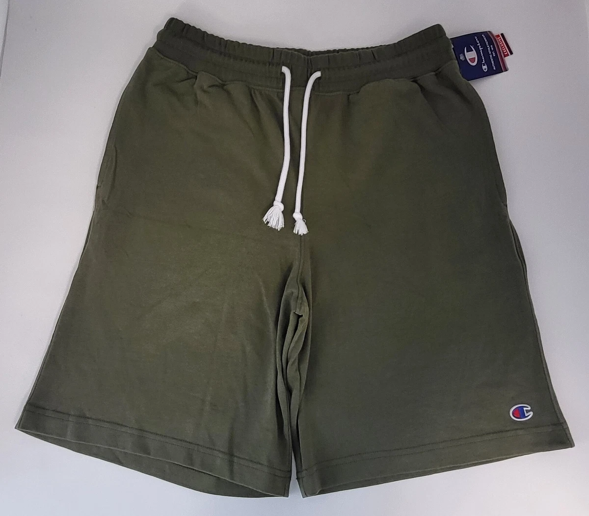 Champion authentic sale athletic wear shorts
