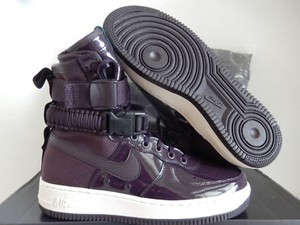 nike sf air force 1 se premium force is female