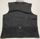 CIVIL WAR CS CSA CONFEDERATE WOOL INFANTRY JACKET VEST-XLARGE 48R — photo 5