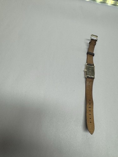 14KT Hamilton Mens Dress watch Yellow Gold - Picture 20 of 22