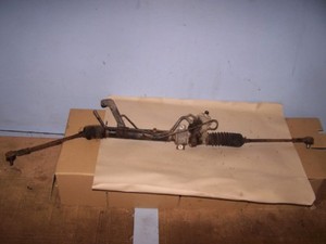 Lenkgetriebe Servolenkung MAzda 323 C V BA Bj.96 BC1D6117523