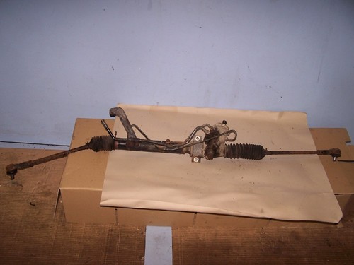 Lenkgetriebe Servolenkung MAzda 323 C V BA Bj.96 BC1D6117523