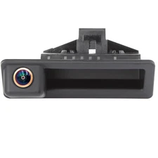 1080P Backup Camera for X5 X1 X6 E39 E53 E82 E88 E84 E90 E91 E92 E93 2002-2011