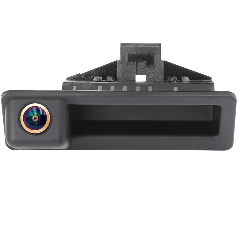 Backup Camera for BMW E82 E88 E84 E90 E91 E92 E93 E70 E60 E61 E39 + 4.3" Monitor - Image 2 of 4
