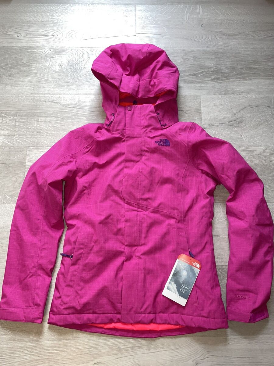 THE NORTH FACE MOONSTRUCT WOMEN'S ACTION SPORTS JACKET THE NORTH FACE MOONSTRUCT WOMEN'S ACTION SPORTS JACKET