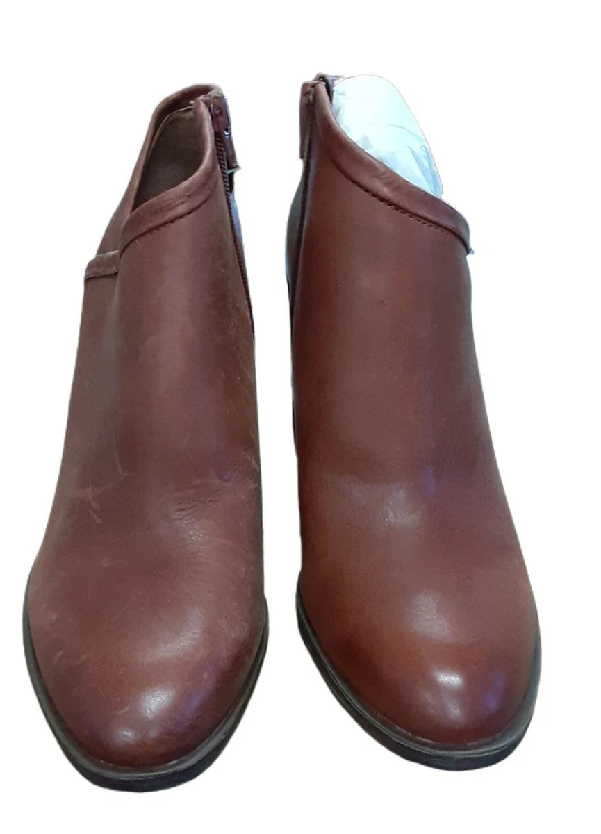 Lucky brand salza bootie store
