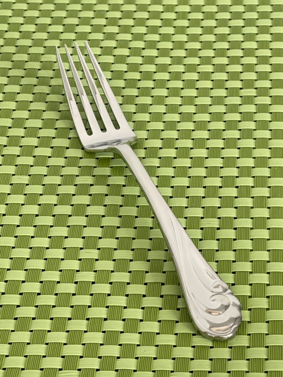 Kirk Stieff BREAKERS 1984 Stainless 18/8 Japan NEW Flatware SMART