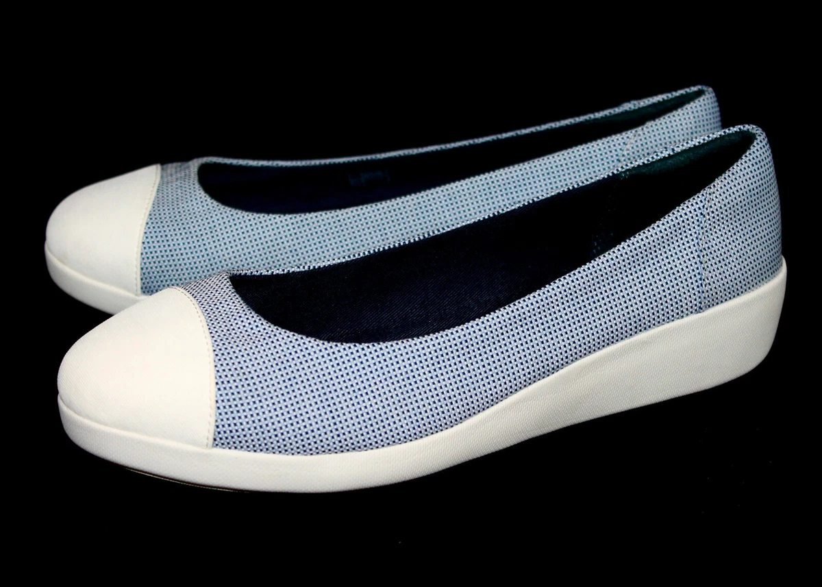 fitflop f pop ballerina