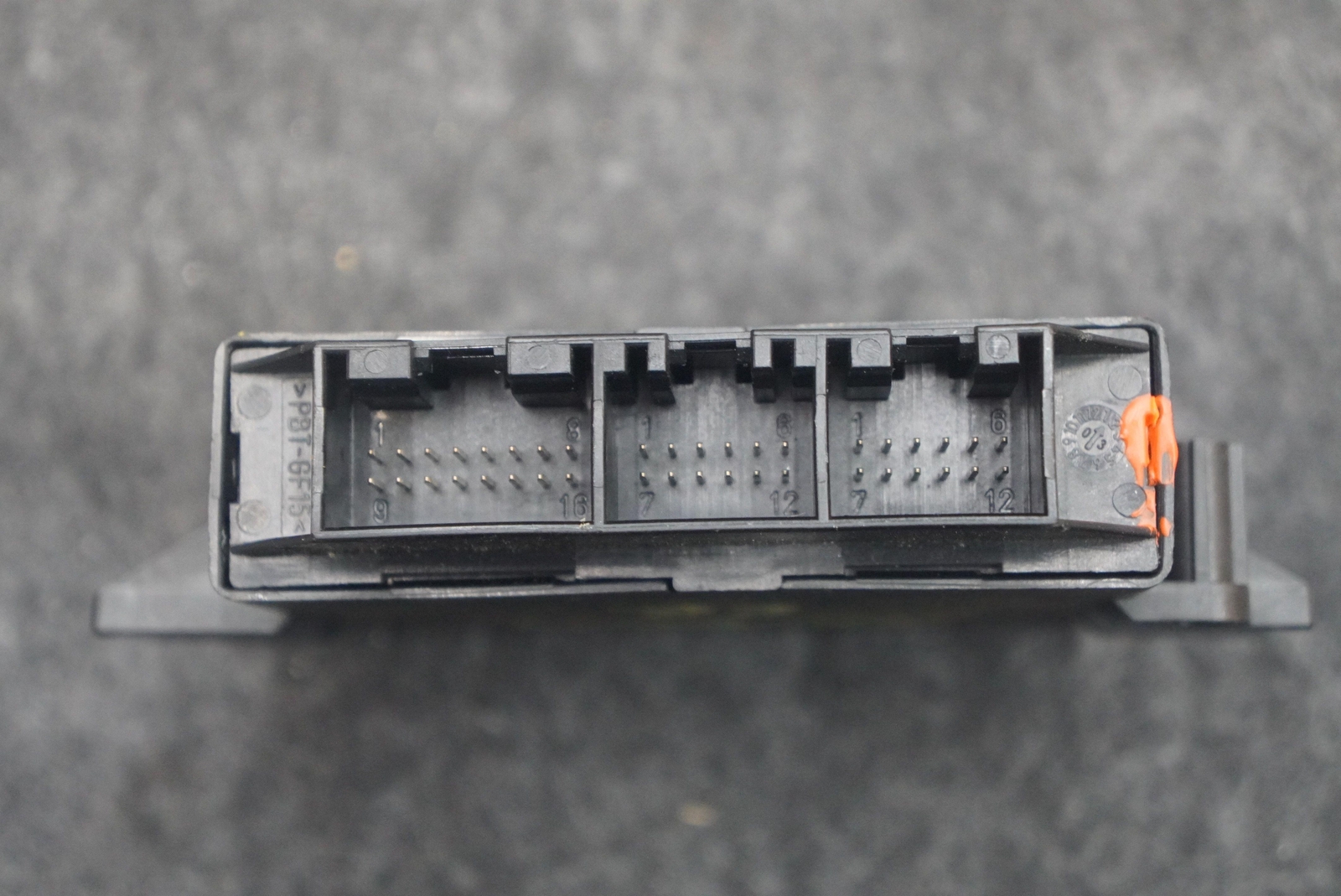 Park Assist Parking Aid Control Module 4E0919283A Bentley Continental GTC 2016