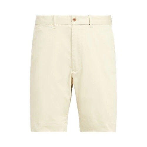 Pantalones cortos lisos Ralph Lauren para hombre