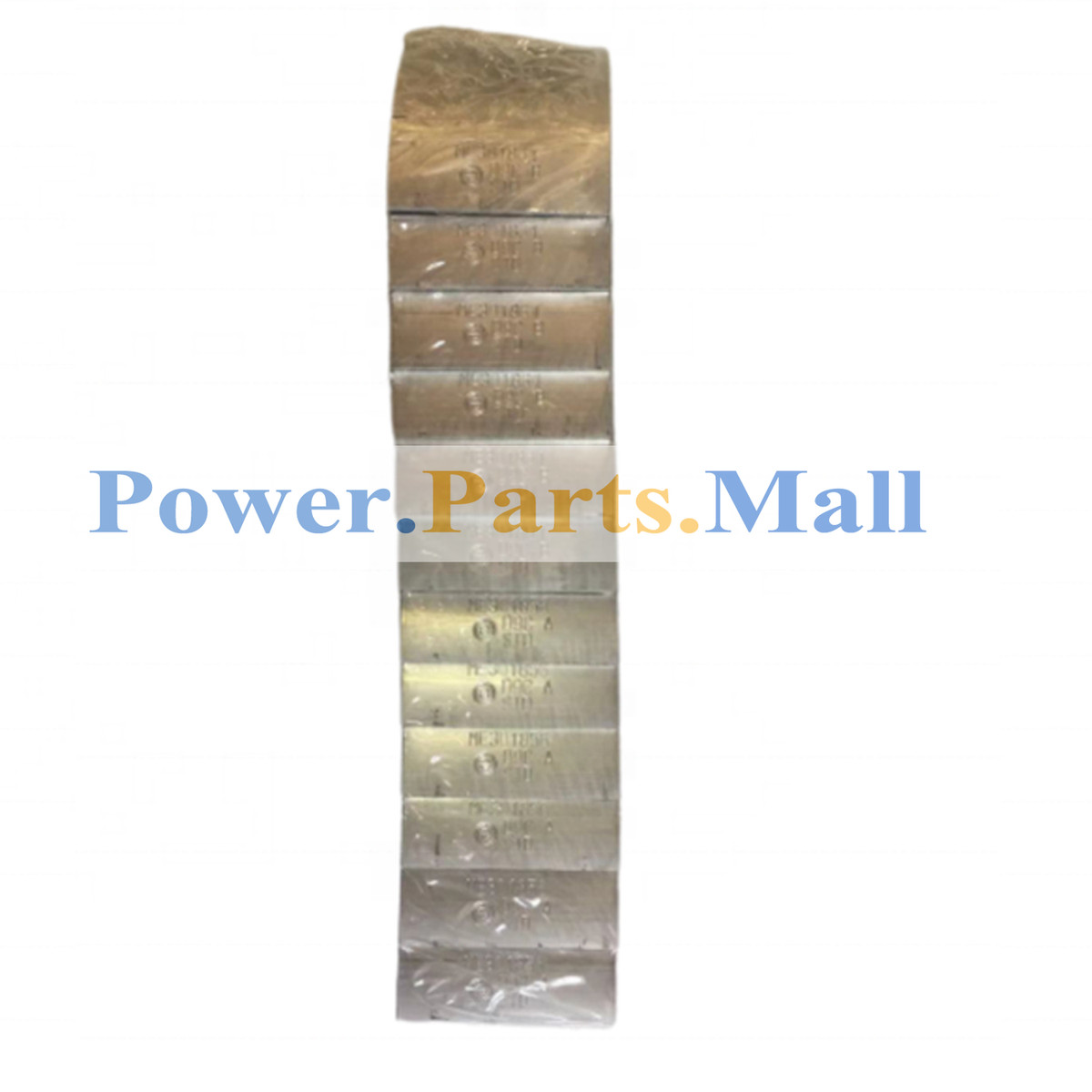 6D16 Rod Bearing ME993951 ME993951 For Mitsubishi SK330-6E 