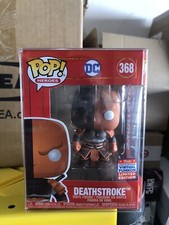 2021 Funko FunKon San Diego Comic-Con Virtual Summer Exclusives Figures Shared List & Gallery 86