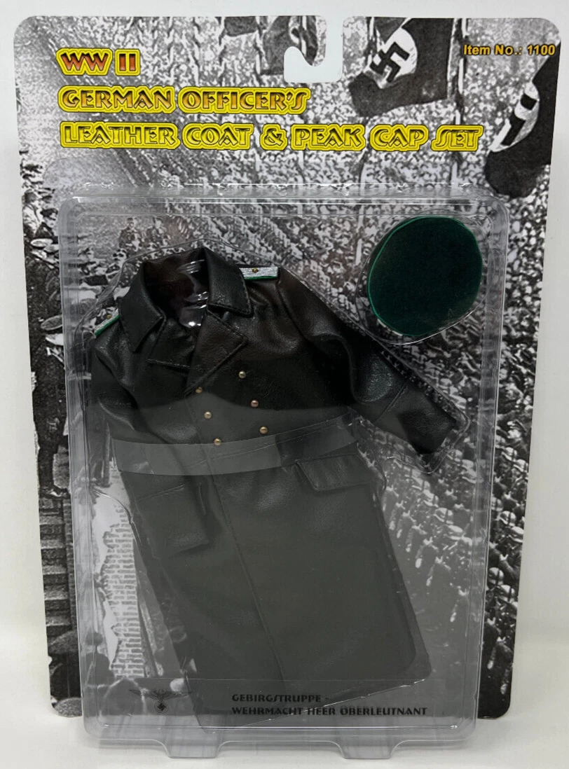 In the Past Toys 1:6 Military & Adventure Action Figures for sale