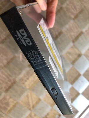 New HP Compaq Ipaq Armada M300 E500 M500 M700 E300 DVD/CDRW drive