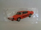 SDCC Sex Drive / Seth Green James Marsden Clark Duke Promo Car Freshener Sealed — photo 2