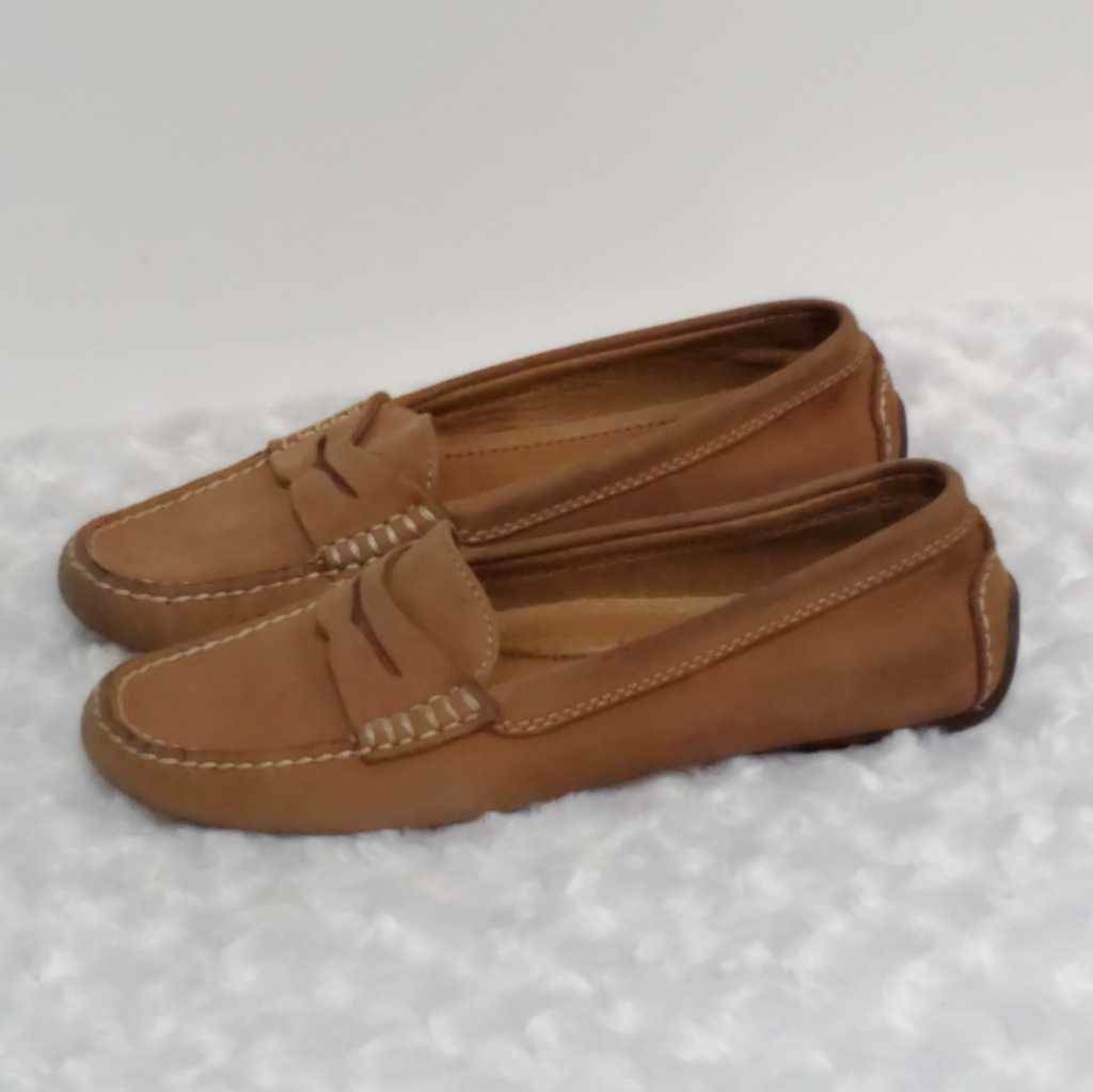 Lauren Ralph Lauren Womens Camila Penny 