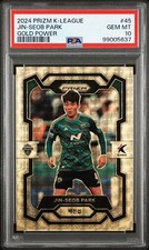 2025 Panini Prizm K League Soccer Checklist Guide in-content 38