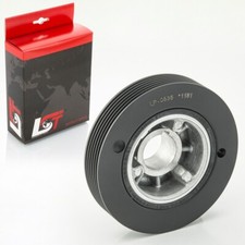 Poulies diverses Peugeot 405