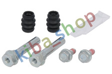 FRONT AXLE RIGHT OR LEFT BRAKE CALIPER REPAIR KIT FRONT L/R PISTON DIAMETER 11