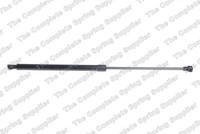 LesjÖFors 8172972 Gasfeder, Kofferraum-/Laderaumbereich FüR Renault