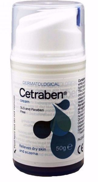cetraben 50g