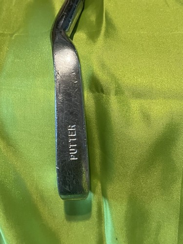 Golf Club Set Driver 3W 9l-4l SW Putter Wilson Northwestern Scimitar Dunlop RH - Picture 22 of 24