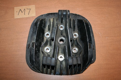 Yamaha Blaster 200 Cylinder Head Top End - 第 1/11 張圖片