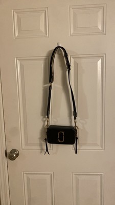 marc jacobs snapshot