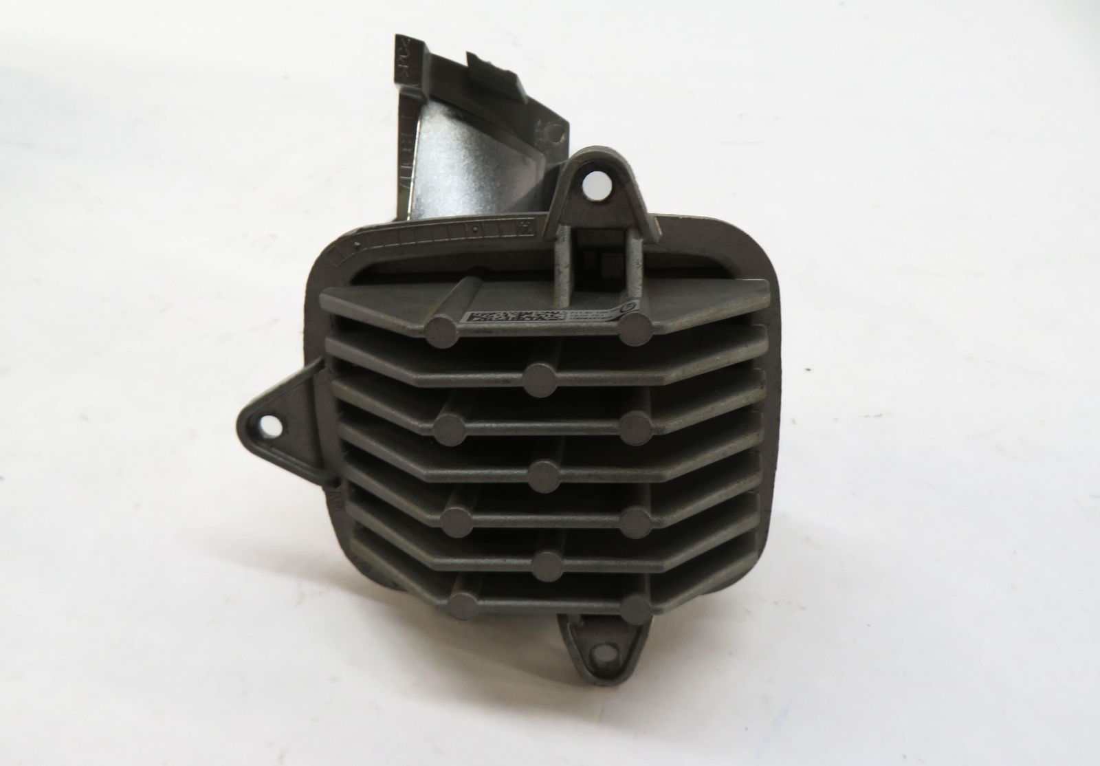 2012 - 2015 BMW 6 Series Headlight Ballast Control Module OEM 